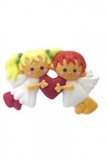 Couple Angel 