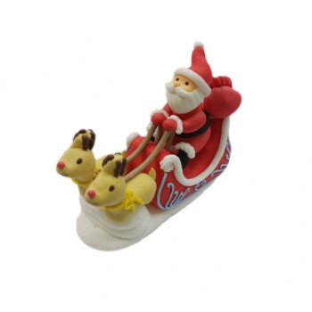 Santa Cart